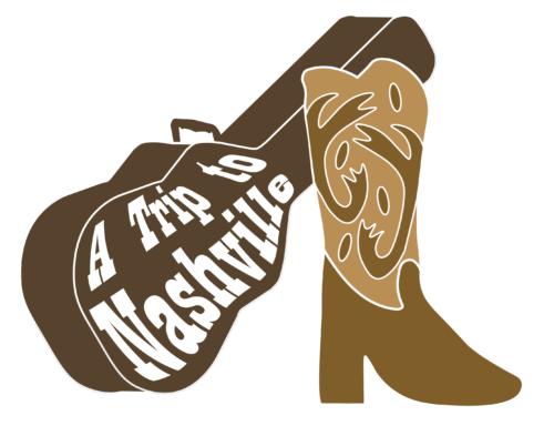 A Trip To Nashville Show Logo
