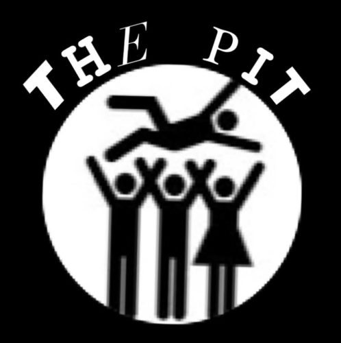 The Pit Show Logo