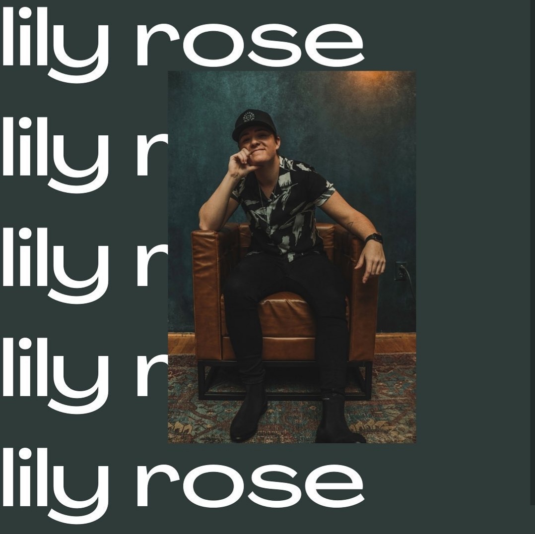 Groundbreaking country artist Lily Rose on her career so far Radio DePaul