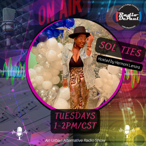 Sol Ties Show Logo