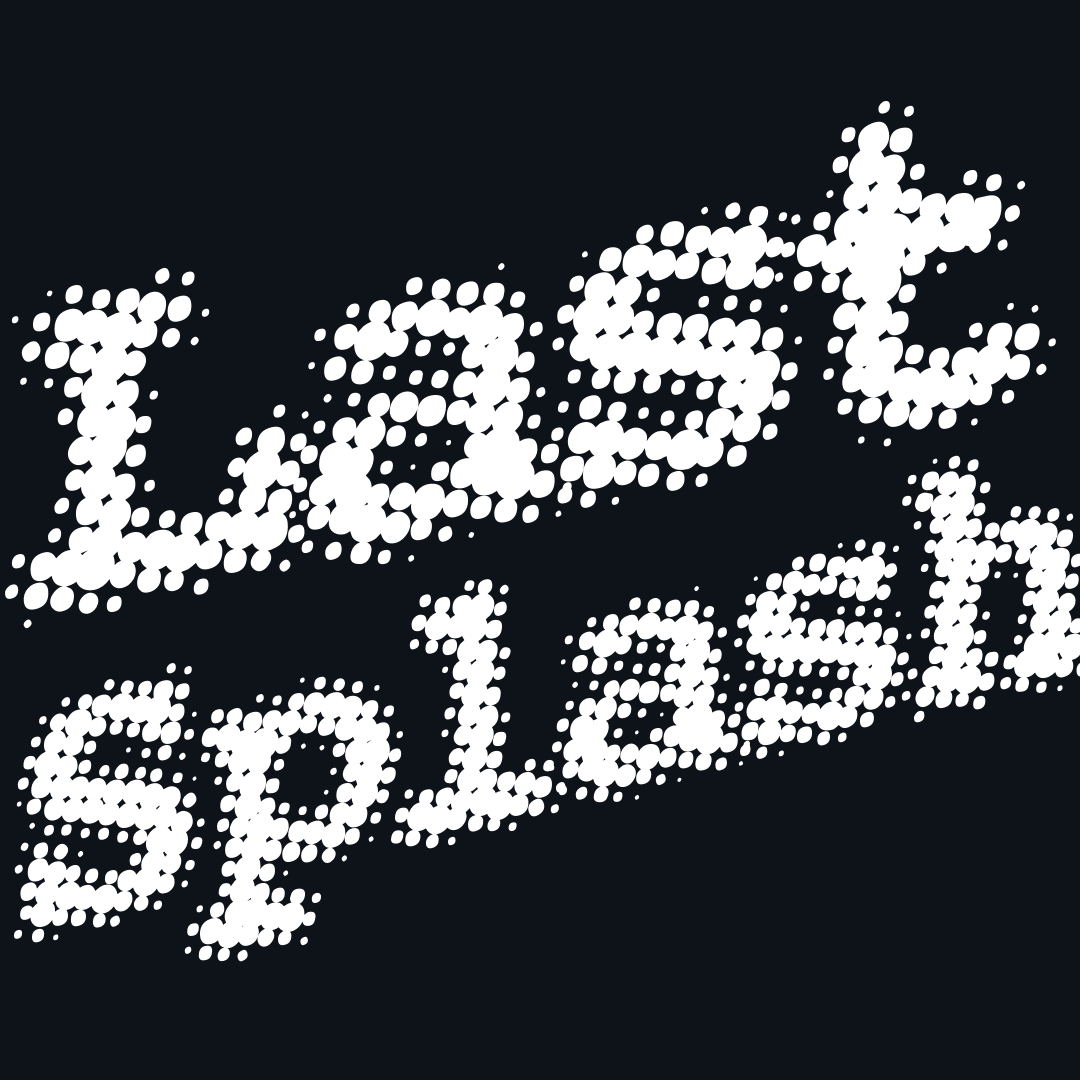 Last Splash Show Logo