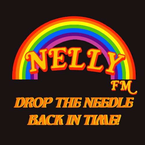 Nelly’s Needle Drop Show Logo