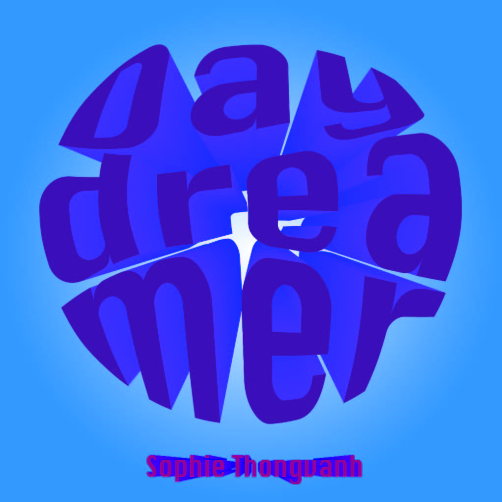 Daydreamer Show Logo