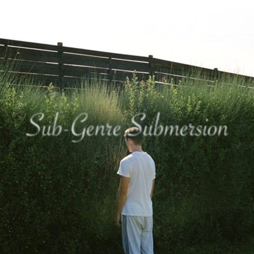 Sub-Genre Submersion Show Logo