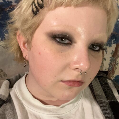 Audrey Leib's Picture