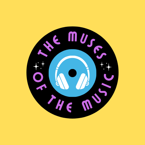 The Muses of Music Show Logo