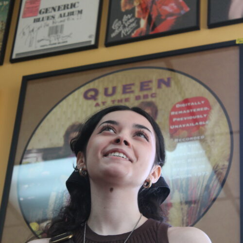 Megan Curran's Picture