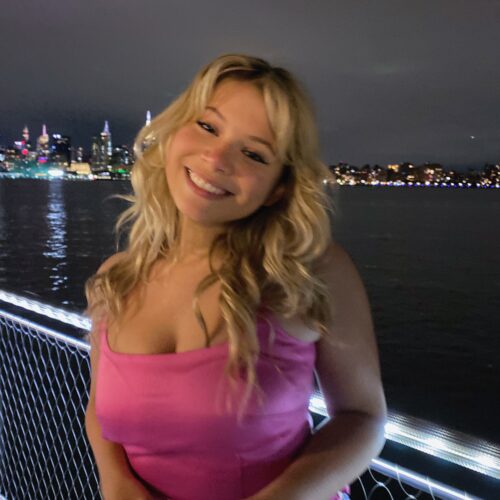 Sophia Perez's Picture