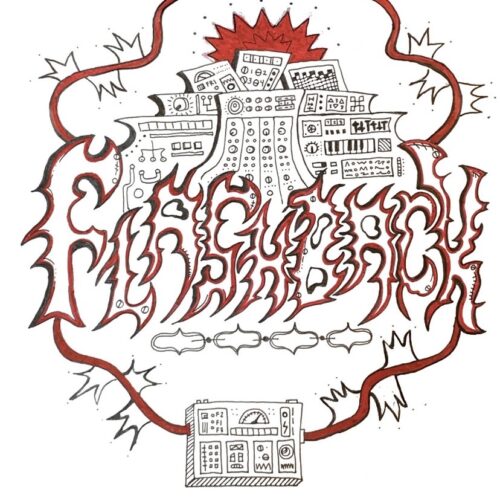 FLASHBACK Show Logo