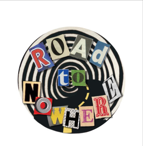 Road to Nowhere Show Logo