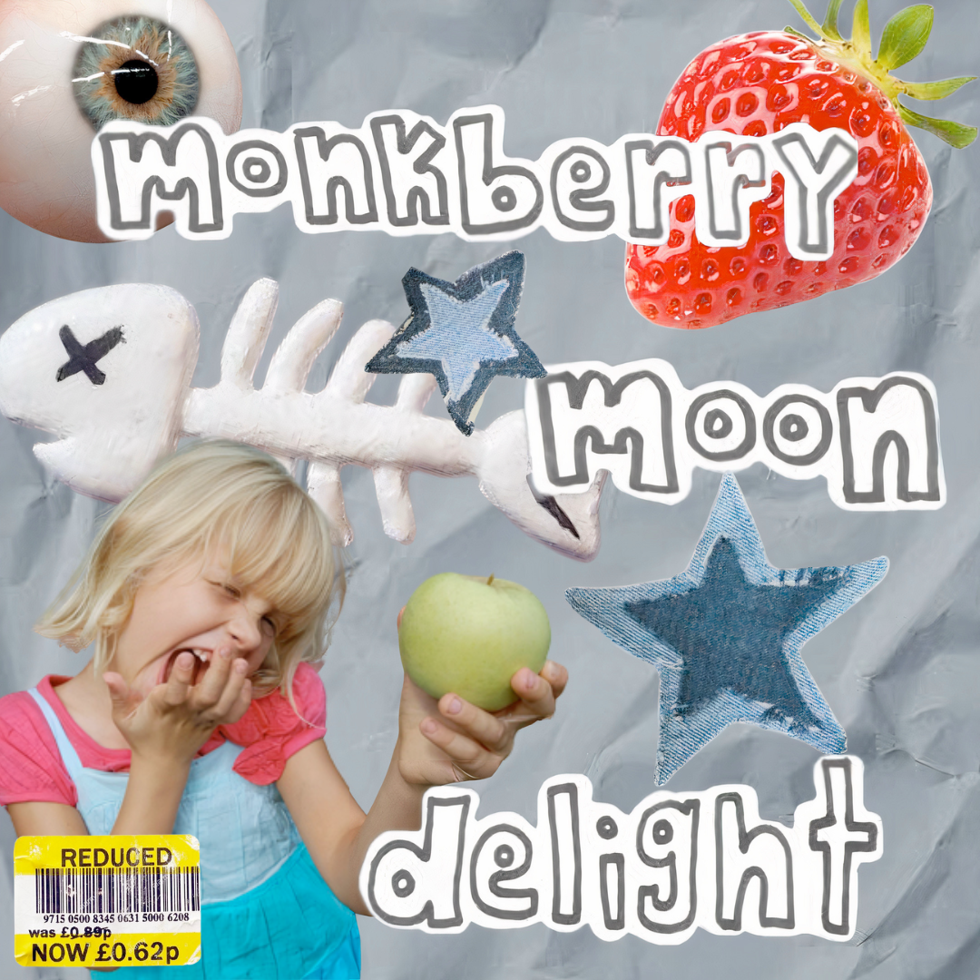 Monkberry Moon Delight Show Logo