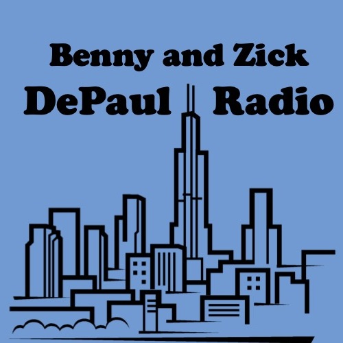 Benny and the Zick Show Logo