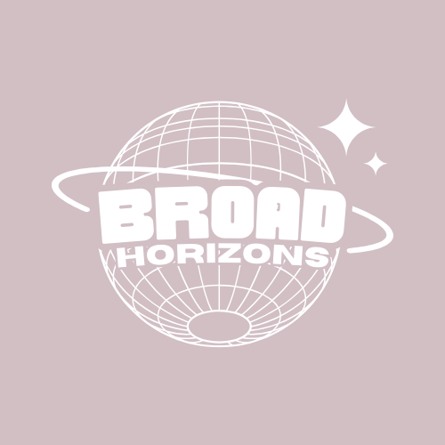 Broad Horizons Show Logo