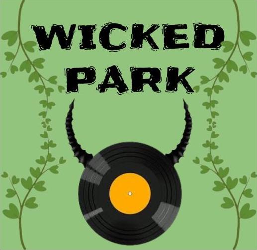Wicked Park Show Logo