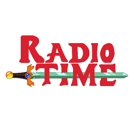 Radio Time Show Logo
