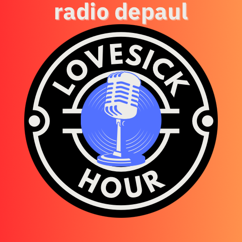 Lovesick Hour Show Logo