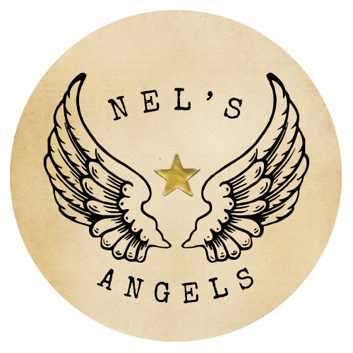 Nel’s Angels Show Logo