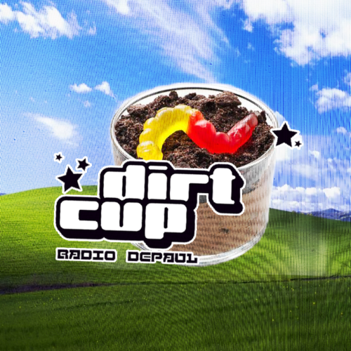 Dirt Cup Show Logo