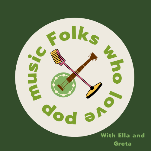 Folks who Love Pop Muisc Show Logo