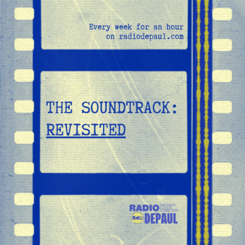 The Soundtrack: Revisited Show Logo