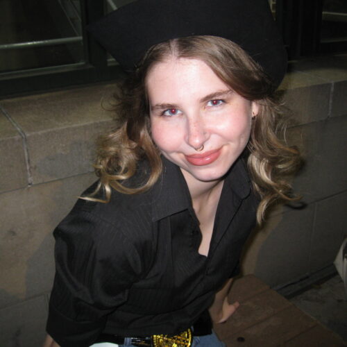 Ella Arnes's Picture