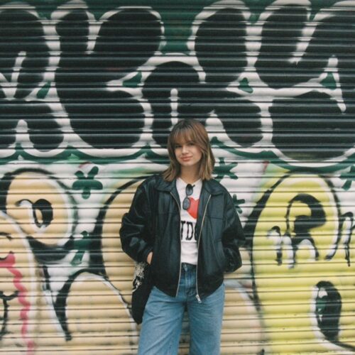 Ariele Palmer's Picture