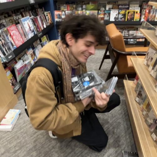 Nikola G. Gostovic's Picture