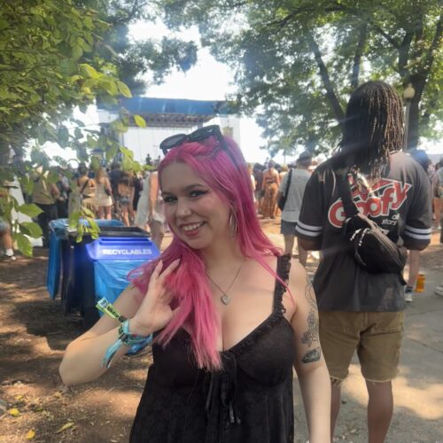 Darci Michon's Picture