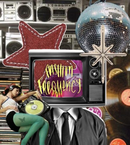 Fashion Frequency Show Logo