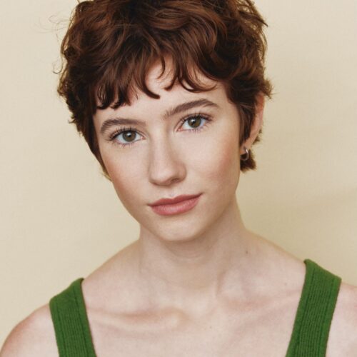 Emily McLean's Picture