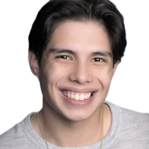 Eric Serrano's Picture