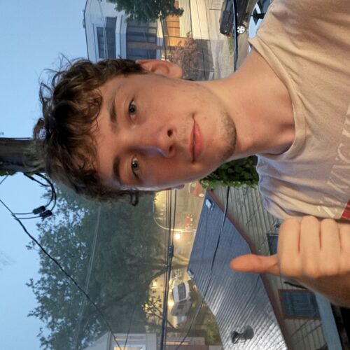 Fred Peters's Picture