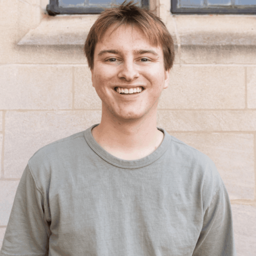 Kyle M. Stafford's Picture