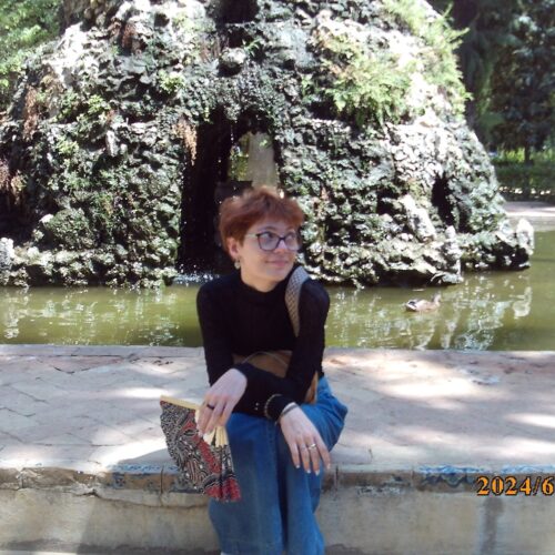 May Regan's Picture