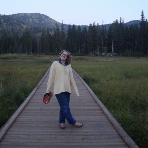 Ruby Hayden's Picture