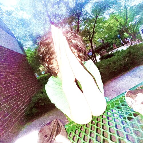 Tierney Saltzman's Picture