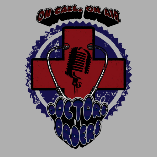 Doctor’s Orders Show Logo