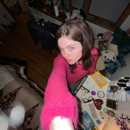 Ally Hudson's Picture