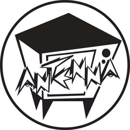 The Antenna Club Show Logo