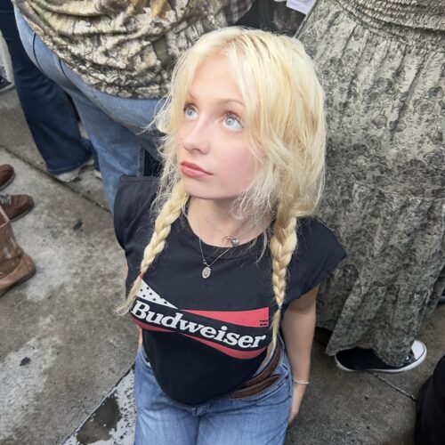 Ella Lukas-Doctor's Picture