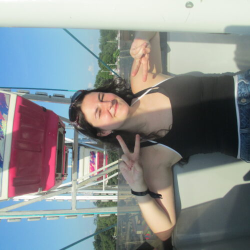 Liv Witkop's Picture