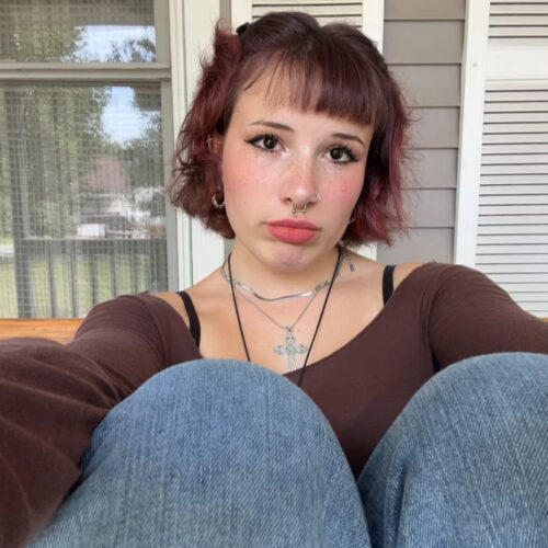 Maggie Bebar's Picture