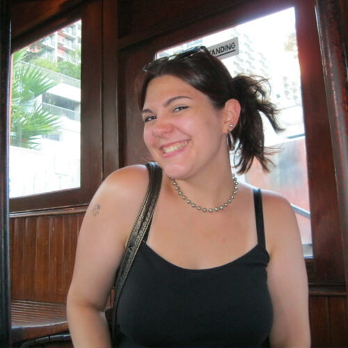 Nicole Katzioris's Picture