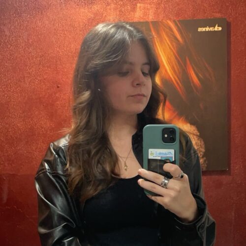 Ruby Elliotte's Picture