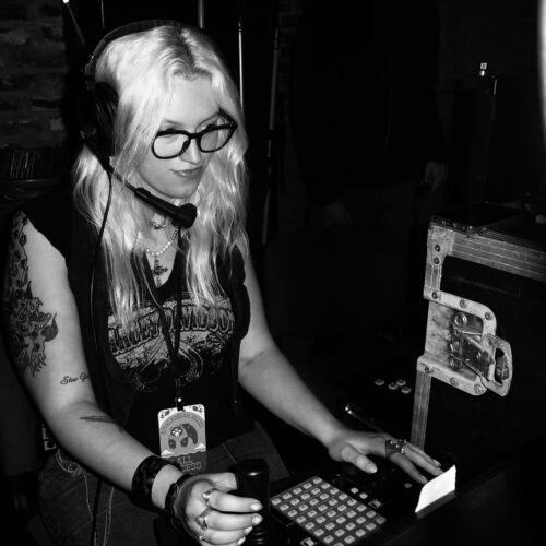 Scarlett Eli's Picture