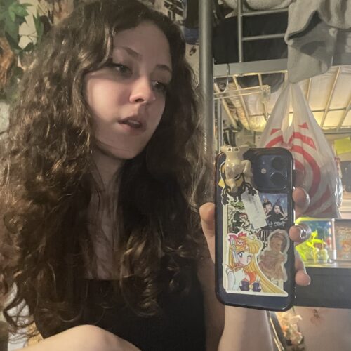 Gracie Cook's Picture