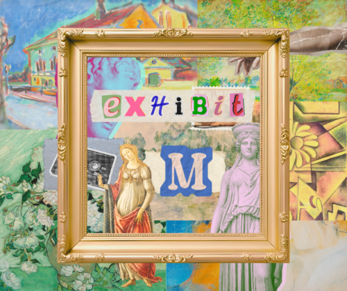 Exhibit: M Show Logo