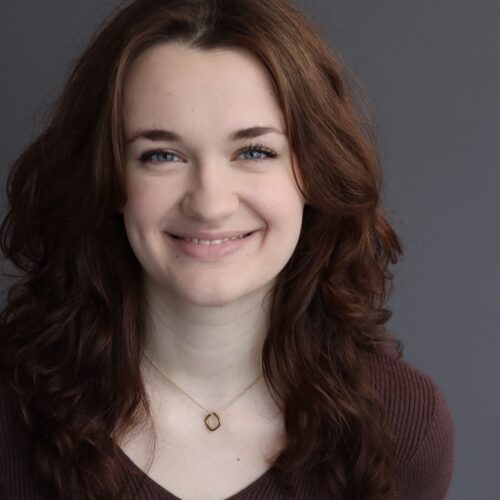 Annabelle Spicer's Picture