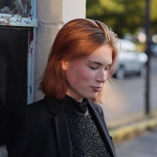 Emelia Wetherall-Dehmlow's Picture