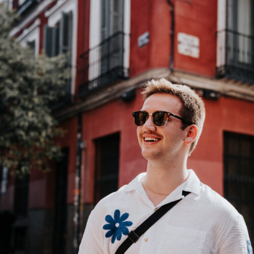 Jackson Field's Picture